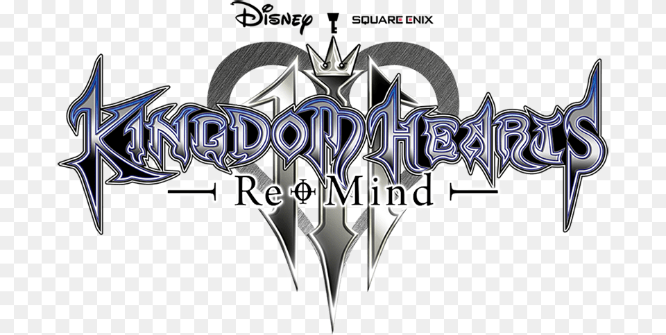 Kingdom Hearts Iii Re Mind, Book, Comics, Publication, Art Free Png