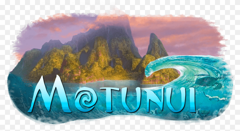 Kingdom Hearts Logo, Water, Land, Nature, Outdoors Free Png Download