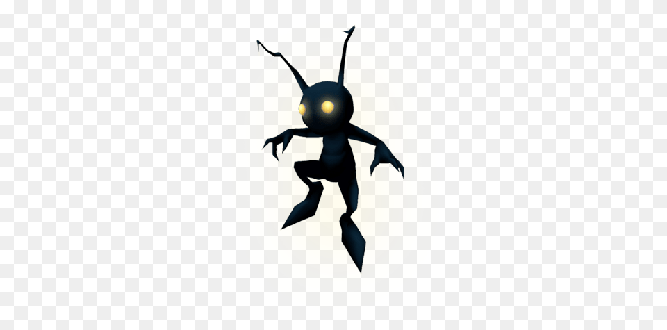 Kingdom Hearts Manifestations Of The Darkness Born Heartless Kingdom Hearts, Animal, Bee, Insect, Invertebrate Free Png Download