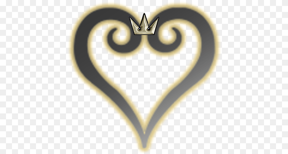 Kingdom Hearts Melody Of Memory Language, Heart, Logo, Symbol Png