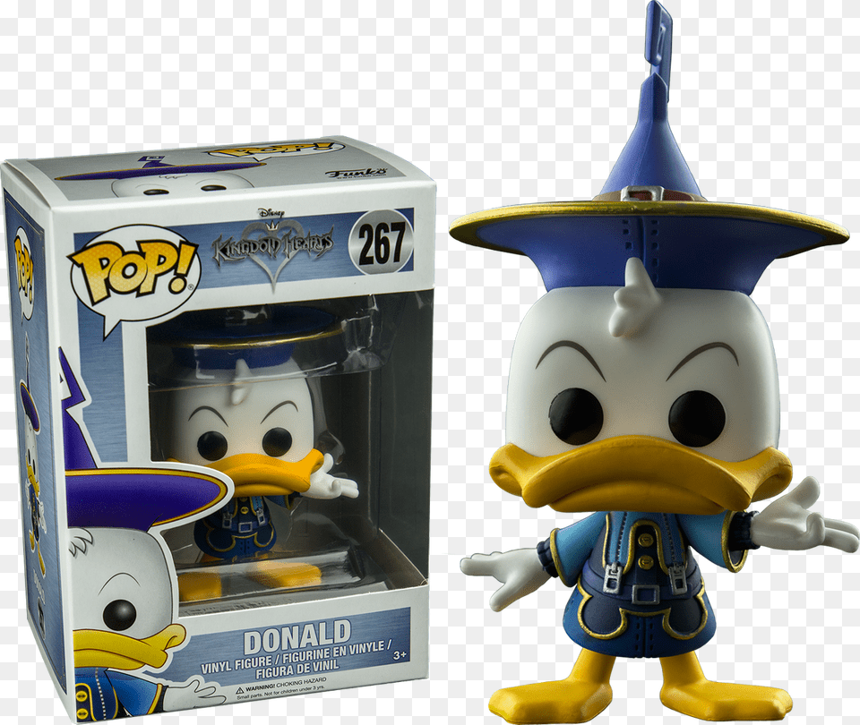 Kingdom Hearts Pop Vinyl Buy, Toy, Face, Head, Person Free Png Download
