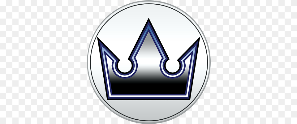 Kingdom Hearts Save Editor For All Emblem, Symbol, Disk, Weapon Free Transparent Png