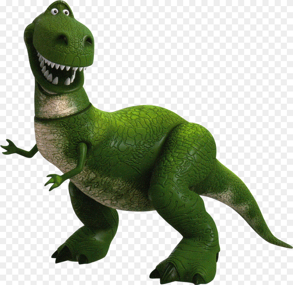 Kingdom Hearts Wiki Animal Figure, Dinosaur, Reptile, T-rex Png