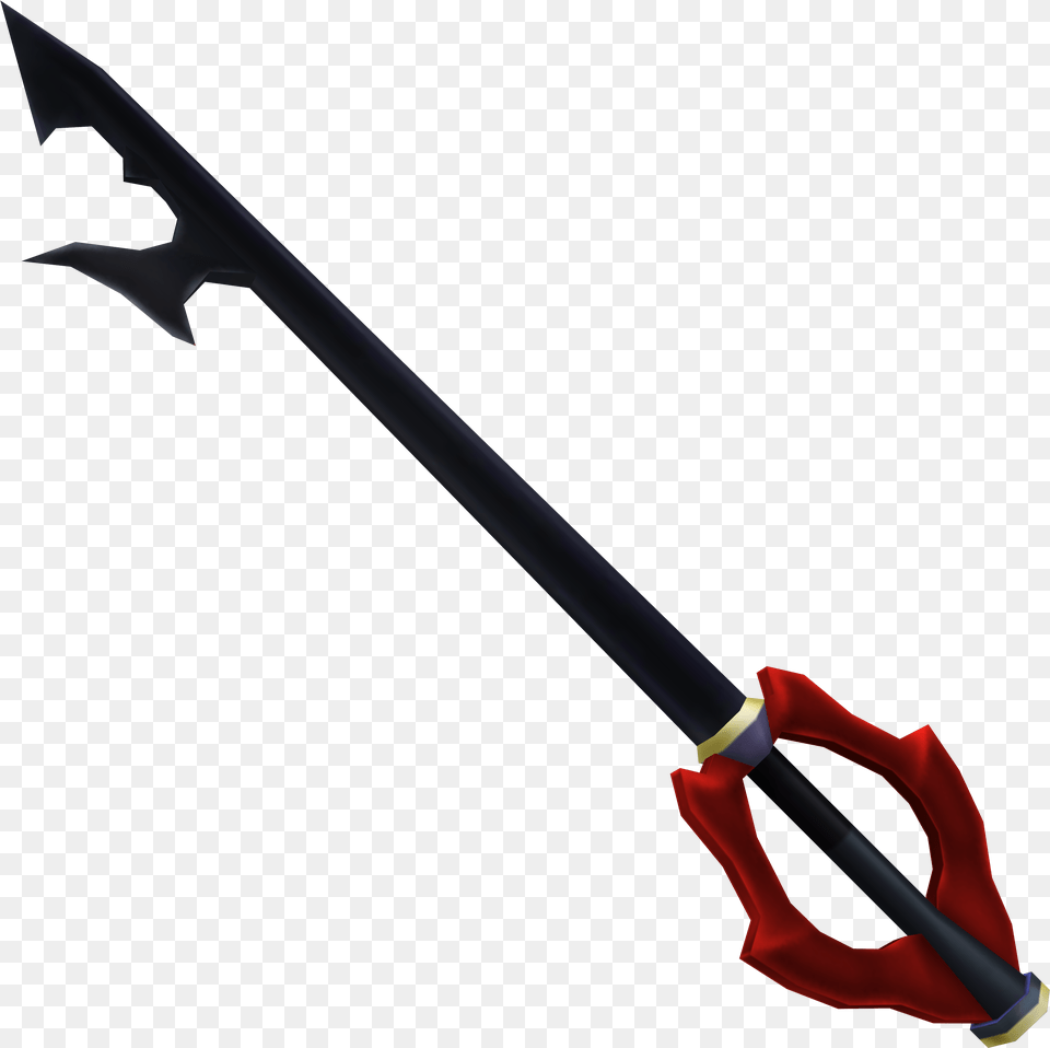 Kingdom Hearts Wiki Cold Weapon, Sword, Spear, Blade, Dagger Png Image