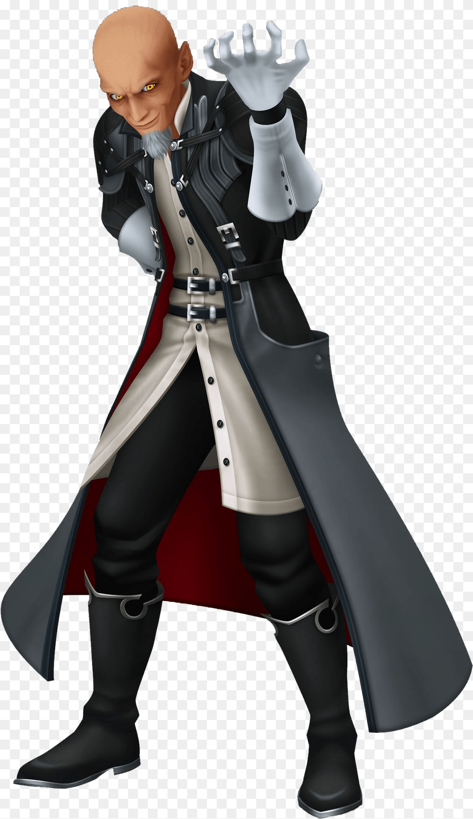 Kingdom Hearts Xehanort, Adult, Female, Person, Woman Png Image