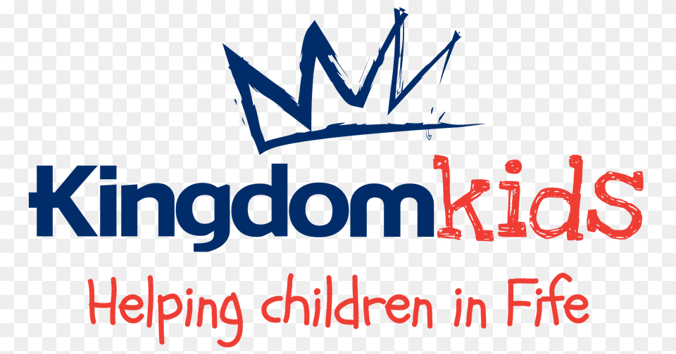 Kingdom Kids, Logo, Person, Text Free Png Download