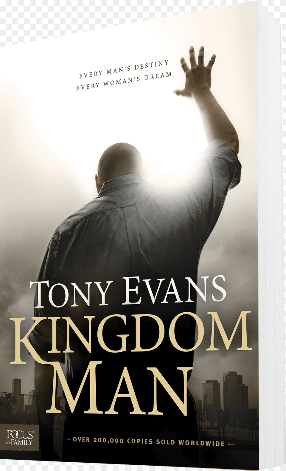 Kingdom Man Every S Poster, Publication, Advertisement, Book, Person Free Png