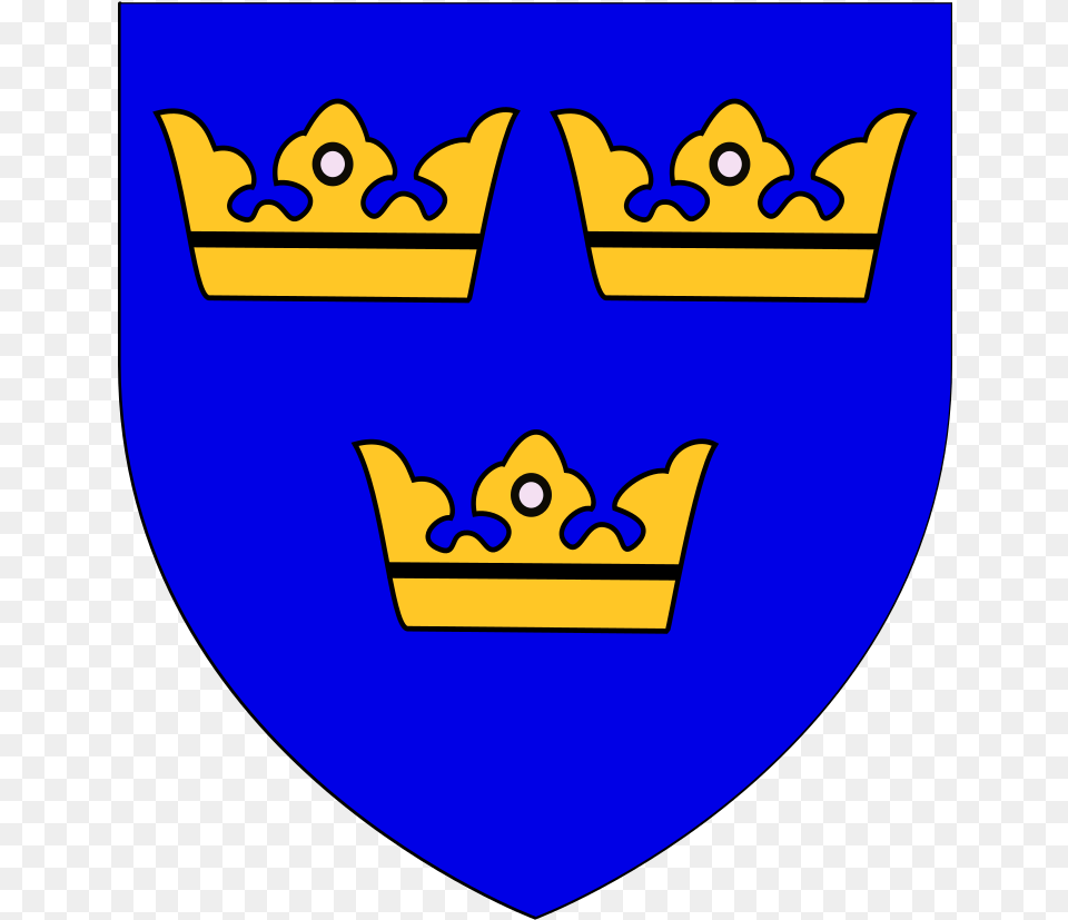 Kingdom Of Anglia Flag, Logo, Accessories, Symbol, Jewelry Png Image