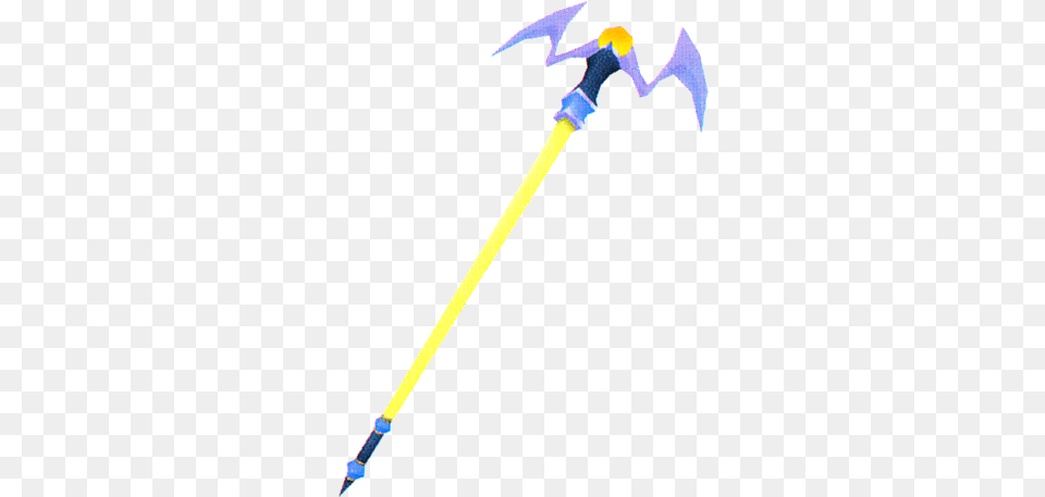 Kingdom Of Games List Staffs In Hearts 1 Kingdom Hearts Wizards Relic, Weapon, Device, Smoke Pipe Free Transparent Png