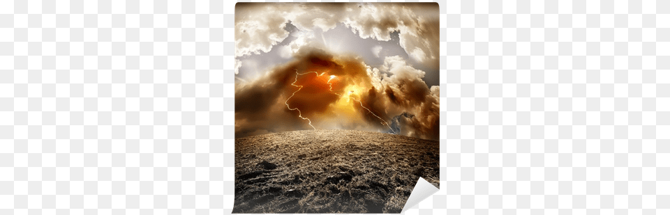 Kingdom Of God Suffers Violence Faithful Believers, Nature, Outdoors, Weather, Light Free Png Download