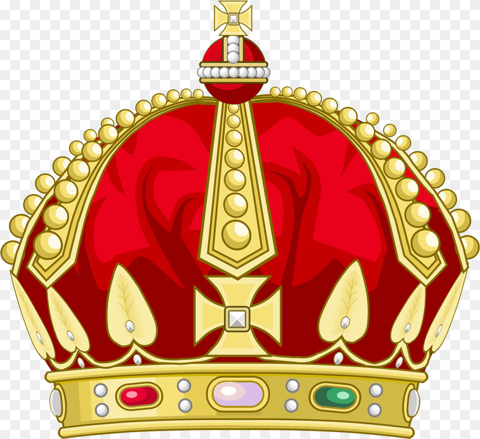 Kingdom Of Hawaii Crown, Accessories, Jewelry, Dynamite, Weapon Free Transparent Png