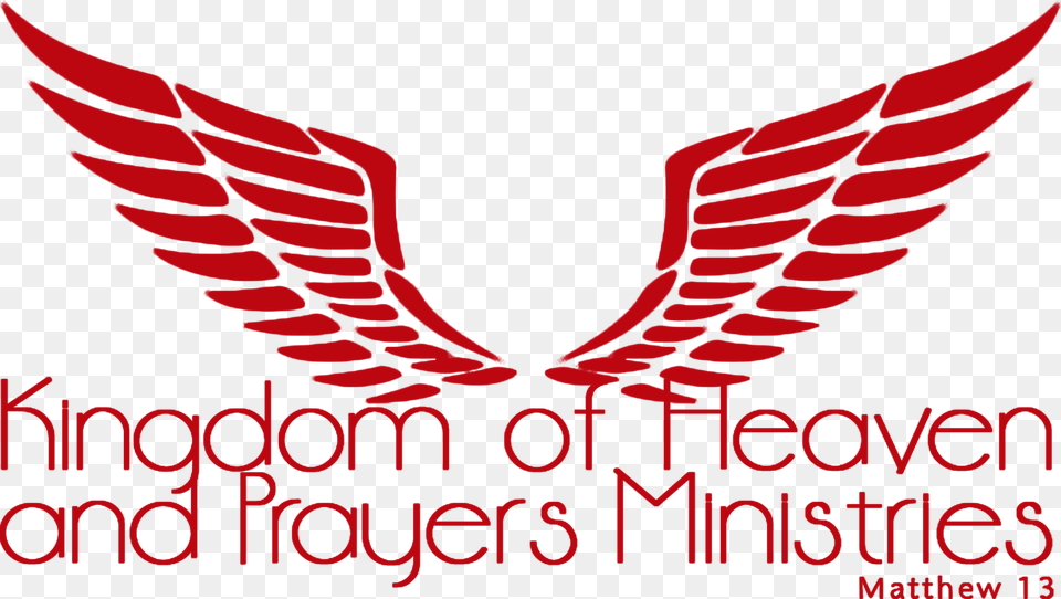 Kingdom Of Heaven And Prayers Ministries The Experience Alas, Logo, First Aid, Red Cross, Symbol Png