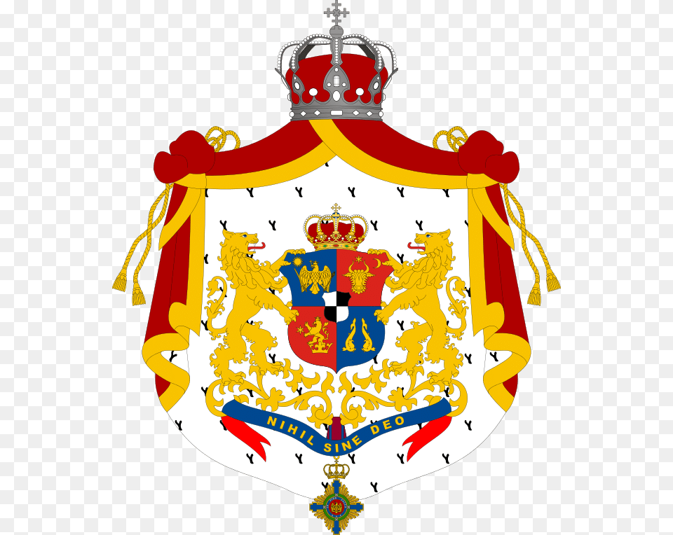 Kingdom Of Romania, Armor Png Image