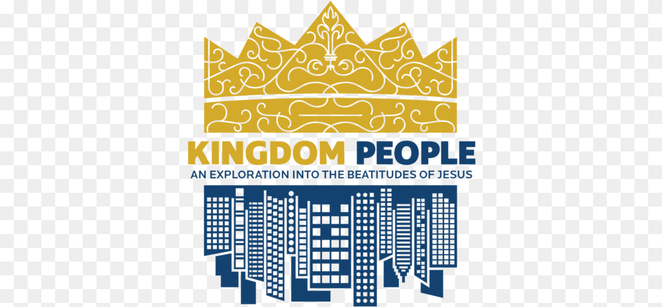 Kingdom People U2014 Via Church Kingdom People, Scoreboard, Accessories, City, Jewelry Free Png