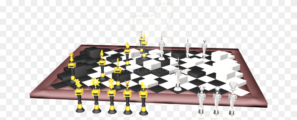 Kingdom Recreation Chessboard Game Chess Hearts Iii Kingdom Hearts Board Game Png Image