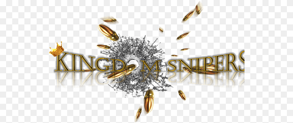 Kingdom Snipers Graphic Design, Ammunition, Weapon, Bullet Free Png