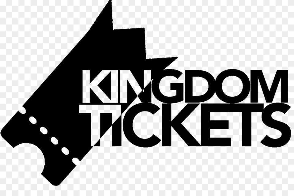 Kingdom Tickets, Firearm, Weapon, Text, Gun Png