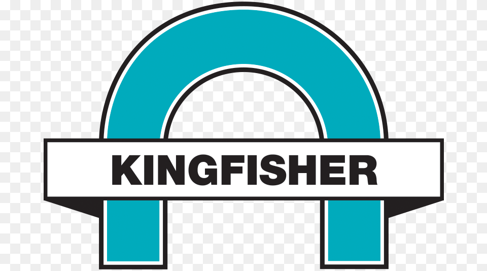 Kingfisher Product, Logo Free Png Download