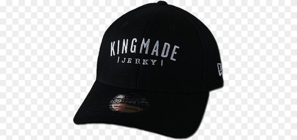 Kingmade Jerky Hat Baseball Cap, Baseball Cap, Clothing Free Png Download