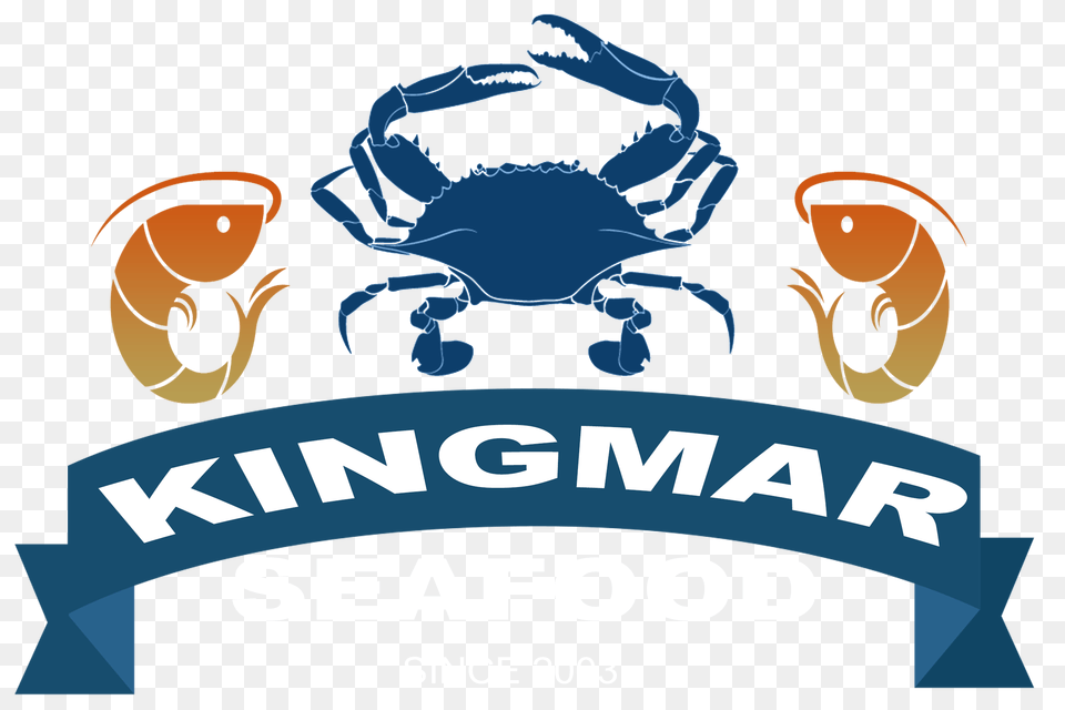 Kingmar Sea Food, Baby, Person, Seafood, Animal Free Png