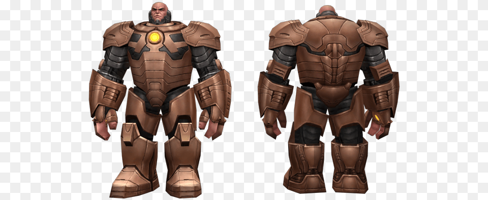 Kingpin Action Figure, Armor, Adult, Male, Man Free Png Download