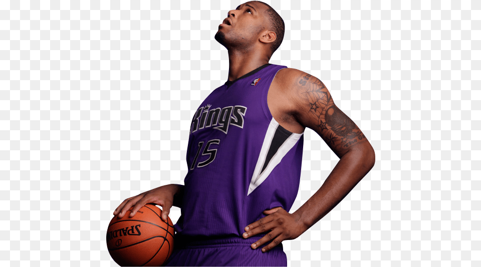 Kings 103 Bulls 88 Sacramento Holds Off Chicago In Well Basketball Moves, Adult, Sport, Person, Man Png Image