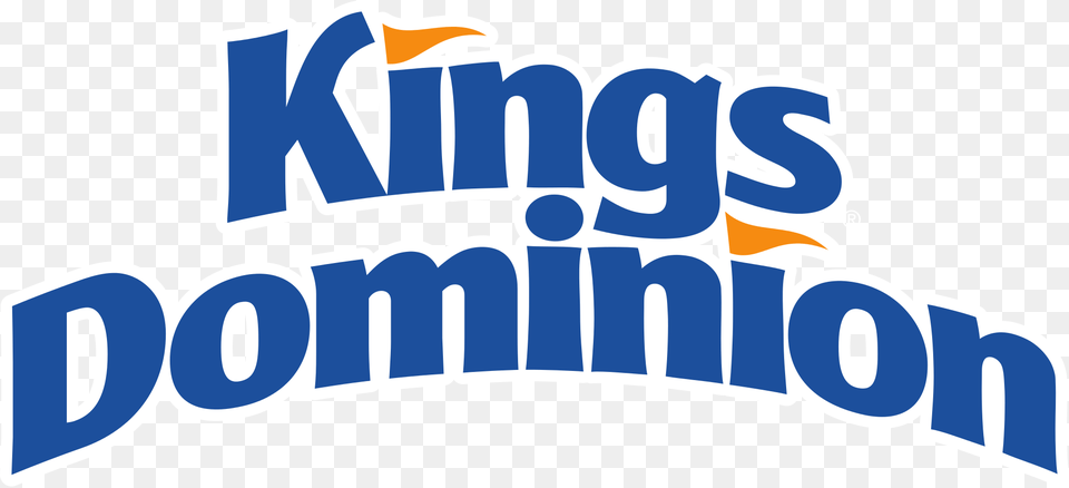 Kings 7 Buy Clip Art Kings Dominion Logo, Text, City, Dynamite, Weapon Free Png Download