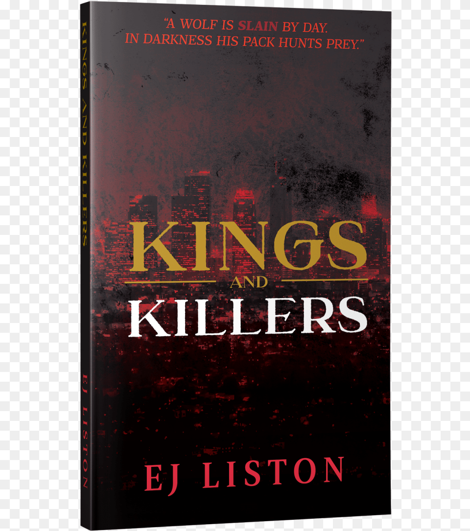 Kings And Killers Poster, Book, Novel, Publication Free Transparent Png
