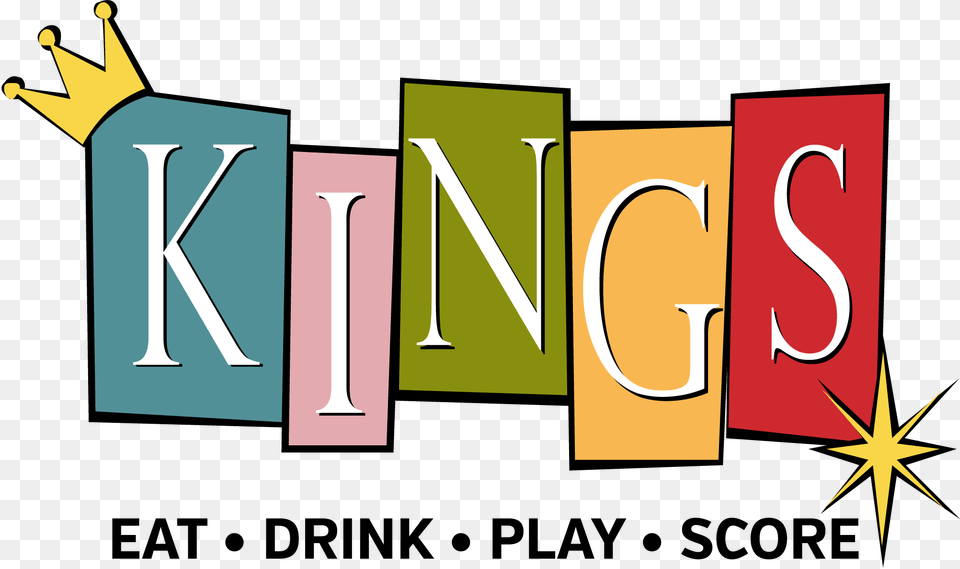 Kings Bowling, Text, Number, Symbol Png