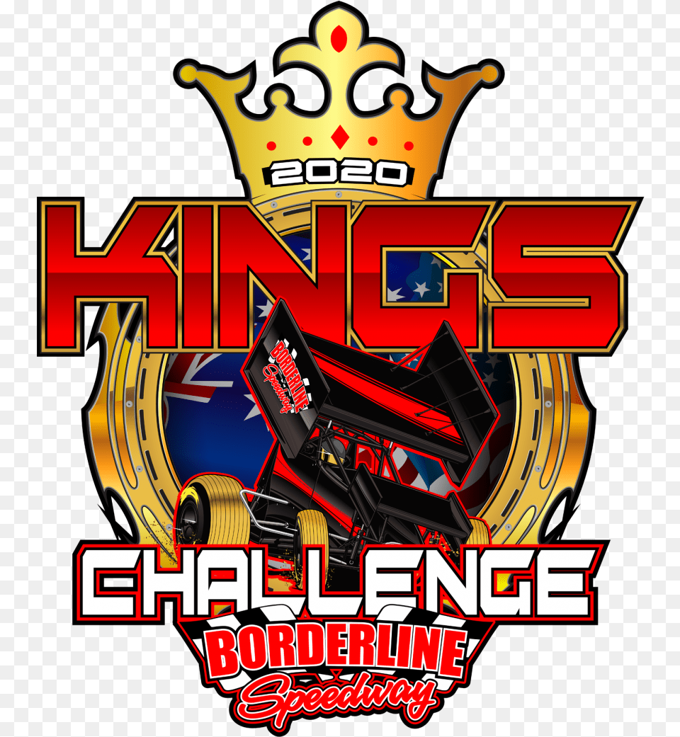 Kings Challenge 2020 Fb, Machine, Wheel, Dynamite, Weapon Free Transparent Png