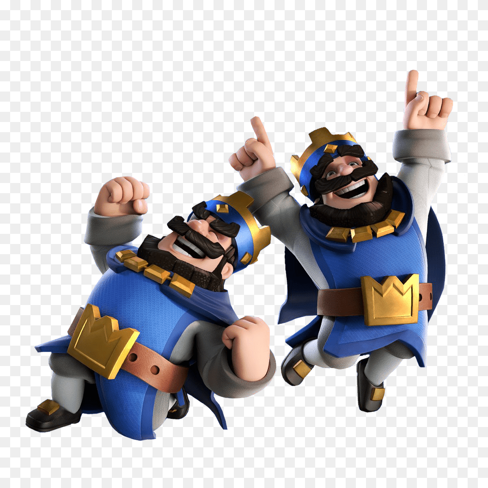 Kings Clashroyale, Baby, Person, Body Part, Finger Free Png Download