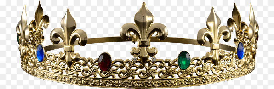 Kings Crown, Accessories, Jewelry, Chandelier, Lamp Free Transparent Png