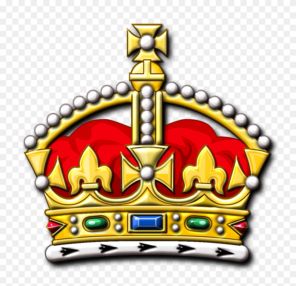 Kings Crown Clipart Png