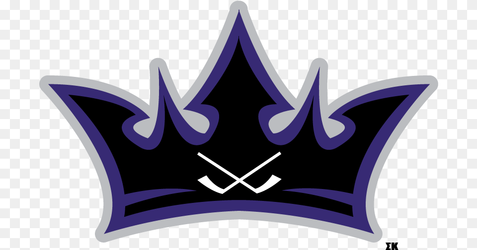 Kings Crown Logo Download Sacramento Kings Crown Logo, Accessories, Emblem, Symbol, Jewelry Free Png