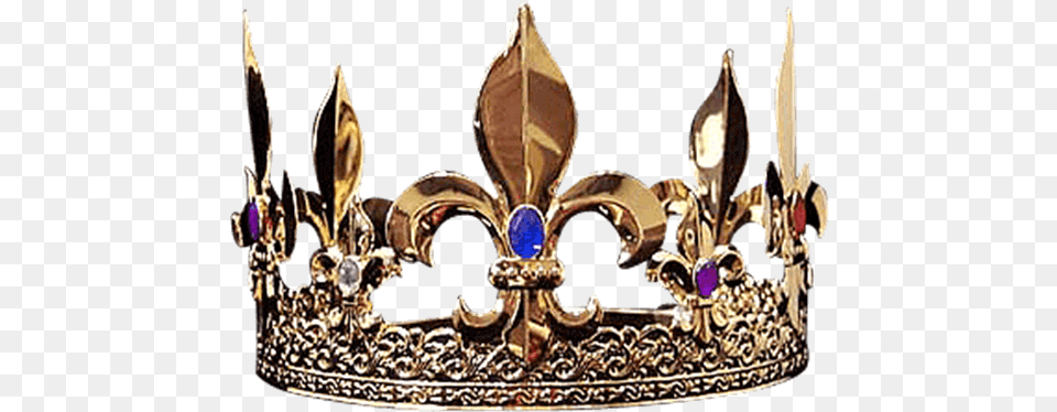 Kings Crown Medieval Kings Crown, Accessories, Jewelry, Locket, Pendant Free Png Download