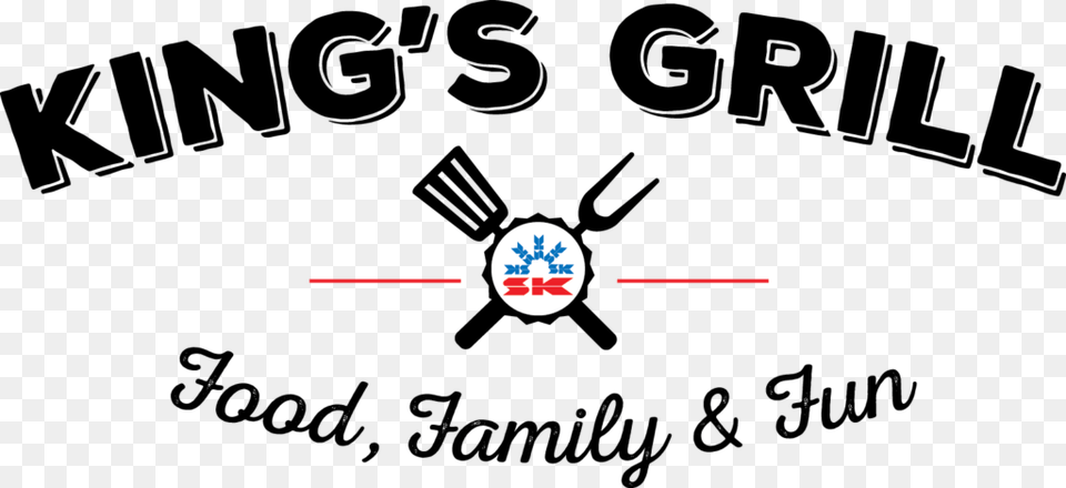 Kings Grill Snow King, Logo Png Image