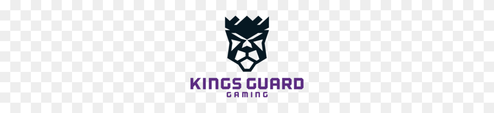 Kings Guard Gaming, Logo, Symbol Free Png