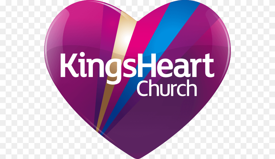 Kings Heart Church, Balloon Png Image