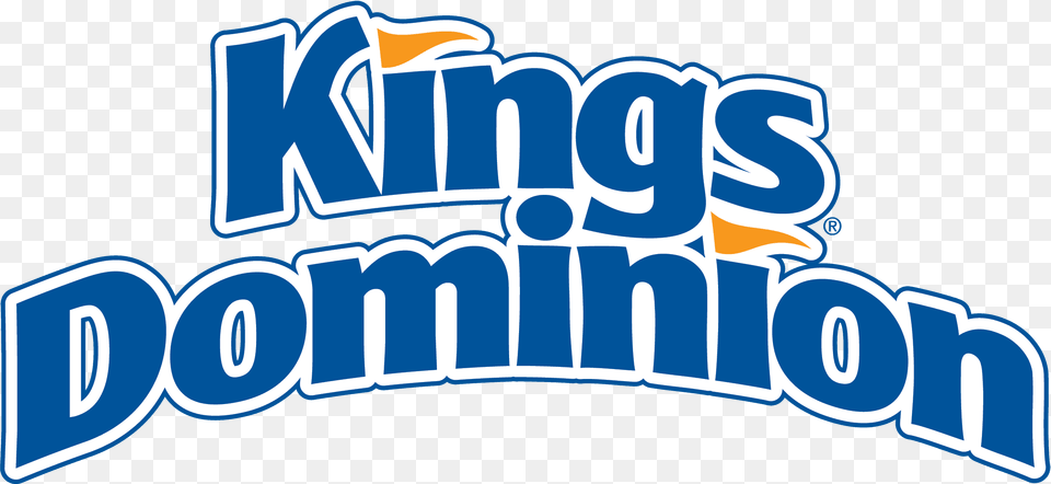 Kings Island, Logo, Text, Dynamite, Weapon Png Image