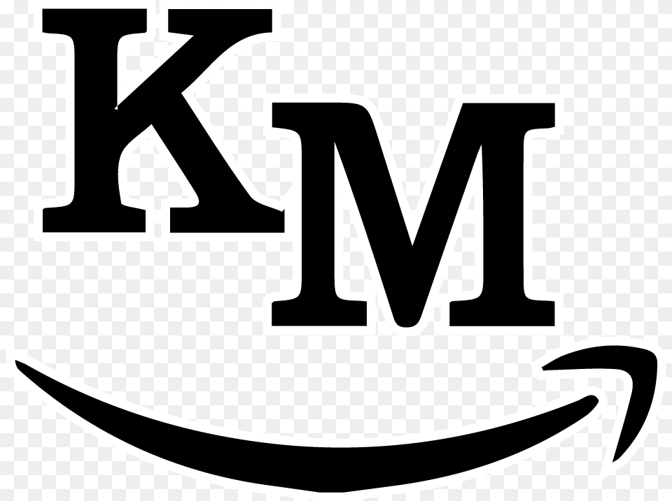 Kings Mountain High School Logo, Stencil, Electronics, Hardware, Text Free Png
