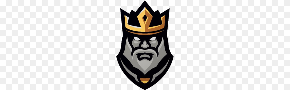 Kings Of Urban, Logo, Person, Symbol Png Image