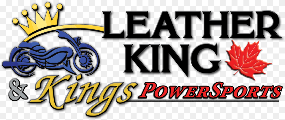 Kings Powersports By Graphic Design, Leaf, Plant, Logo, Machine Png