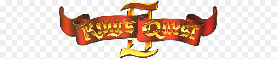 Kings Quest Ii Romancing The Throne, Emblem, Symbol, Logo Free Png
