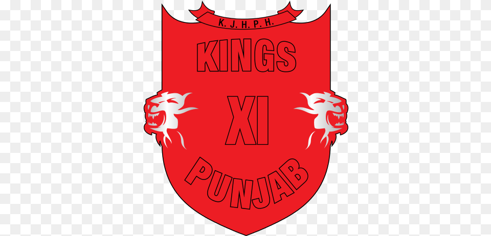 Kings Xi Punjab Ipl Team Ipl 2018 Teams Logo, Armor, Dynamite, Weapon Png