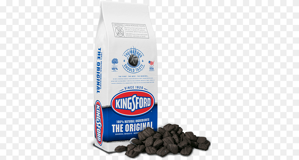 Kingsford Briquets, Food Free Png