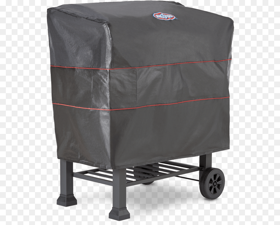 Kingsford Charcoal Grill Cover, Machine, Wheel, Furniture Free Png Download