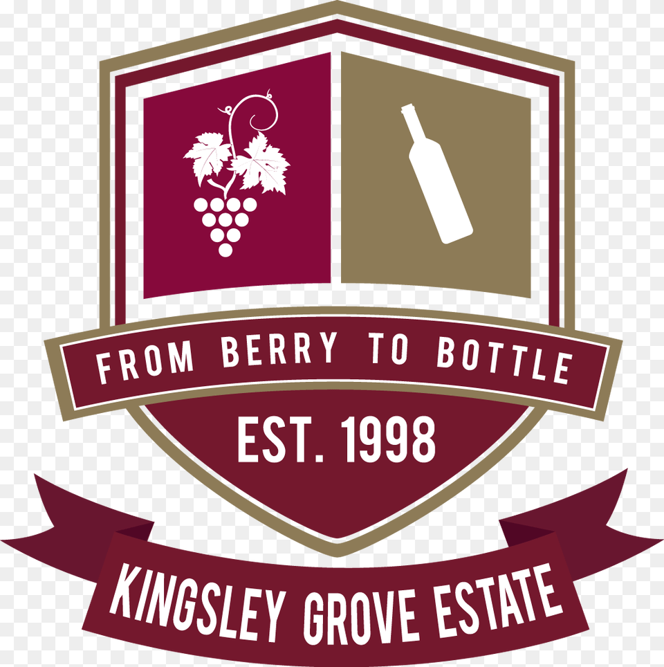 Kingsley Grove Estate, Logo Png Image