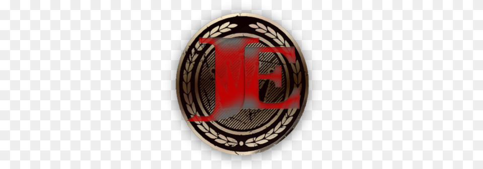 Kingsman Je Rapture Ready Productions Emblem, Accessories, Symbol, Buckle, Logo Free Png