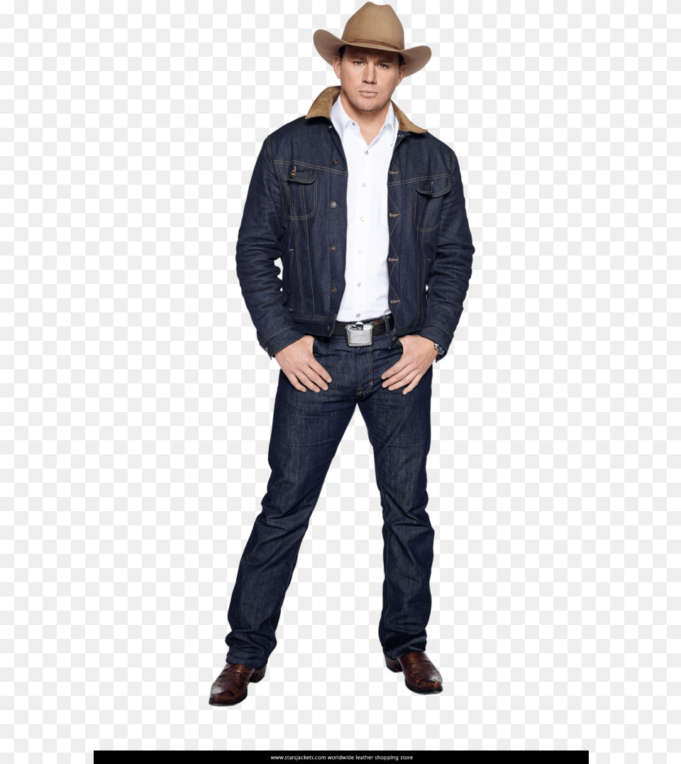 Kingsman The Golden Jacket Statesman Kingsman, Clothing, Coat, Pants, Hat Free Transparent Png