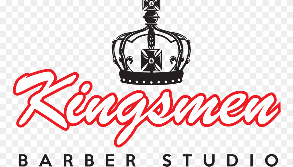 Kingsmen Barber Studio, Accessories, Jewelry, Light, Crown Free Png